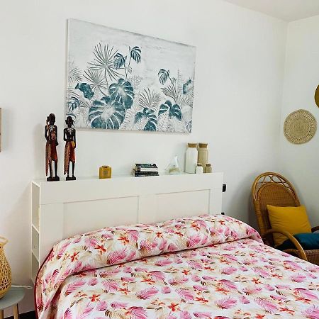 Myhouse Leilighet Sulzano Eksteriør bilde