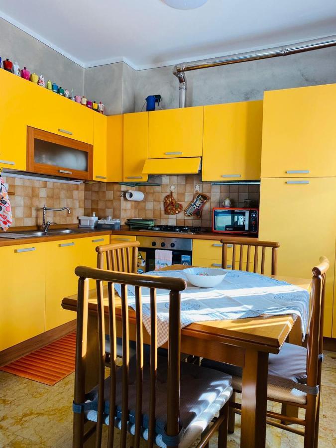 Myhouse Leilighet Sulzano Eksteriør bilde