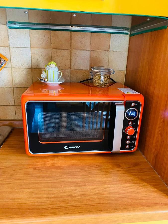Myhouse Leilighet Sulzano Eksteriør bilde